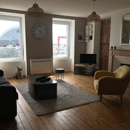 60 Rue Du Port Hotel Granville Zewnętrze zdjęcie