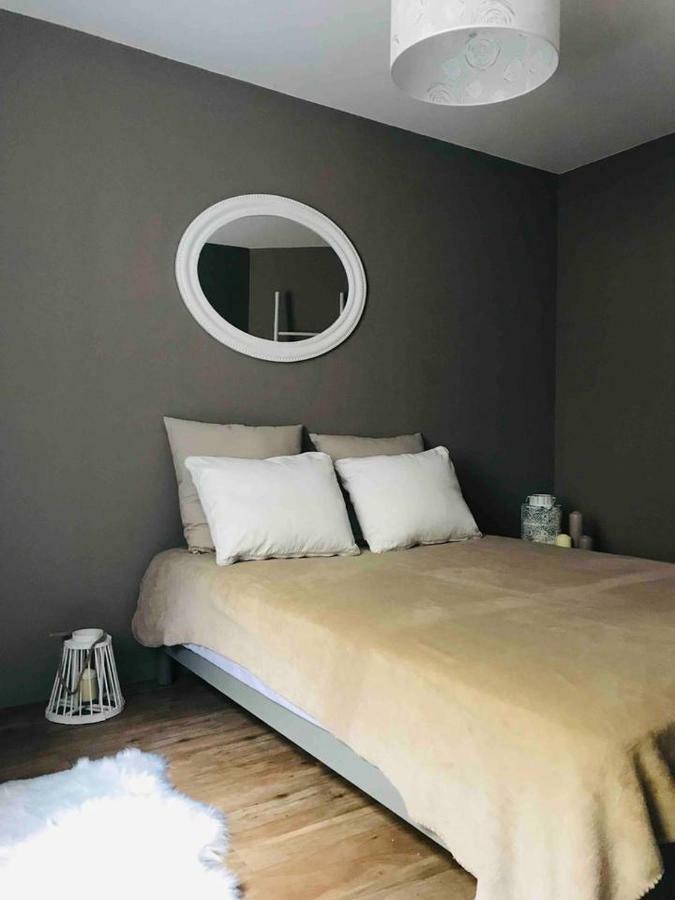 60 Rue Du Port Hotel Granville Zewnętrze zdjęcie