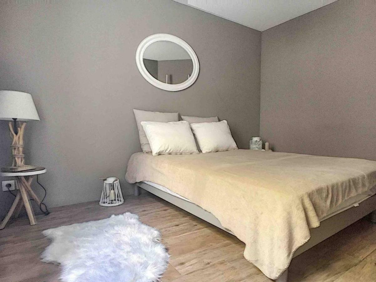 60 Rue Du Port Hotel Granville Zewnętrze zdjęcie