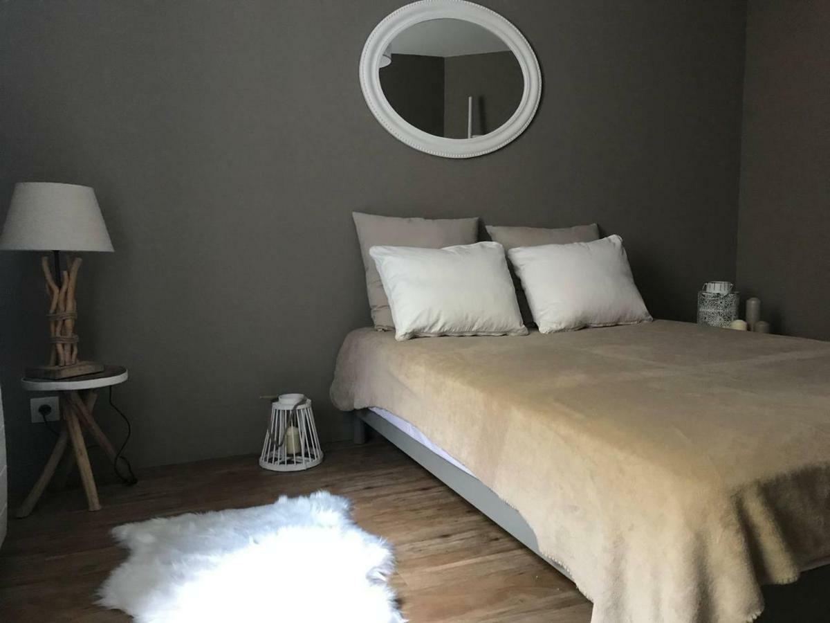 60 Rue Du Port Hotel Granville Zewnętrze zdjęcie