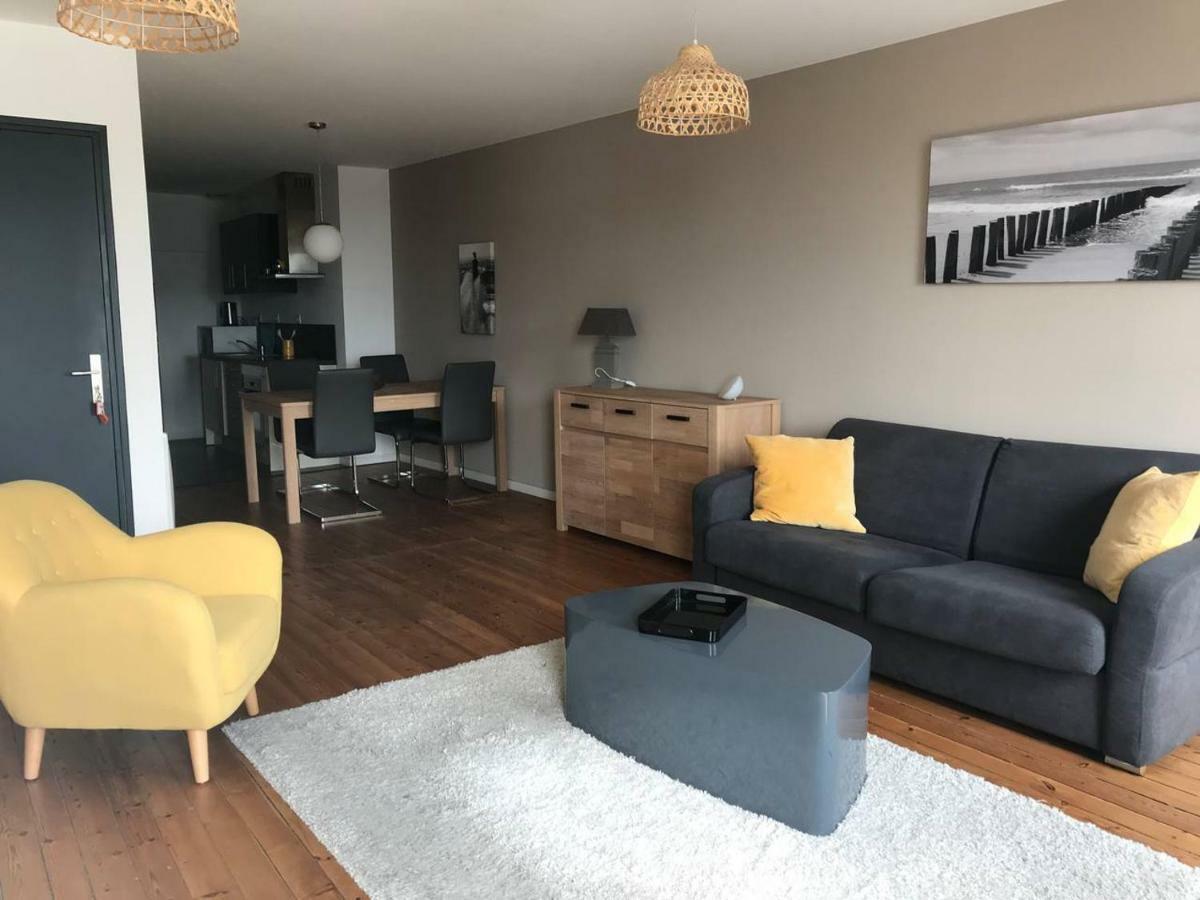 60 Rue Du Port Hotel Granville Zewnętrze zdjęcie